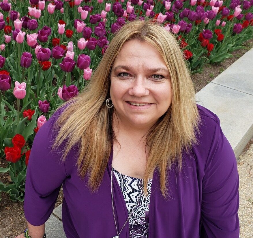 Featured image for “Dorothy “Dottie” Laster”